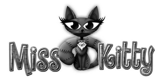 MISS KITTY logo