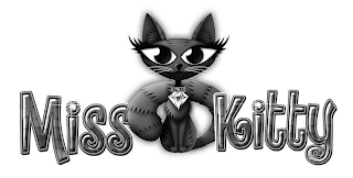 MISS KITTY logo