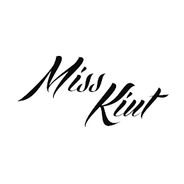 MISS KIUT logo