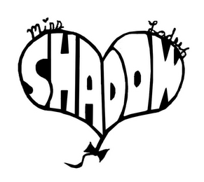 MISS LADY SHADOW logo