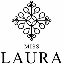 MISS LAURA logo