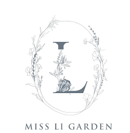 MISS LI GARDEN logo