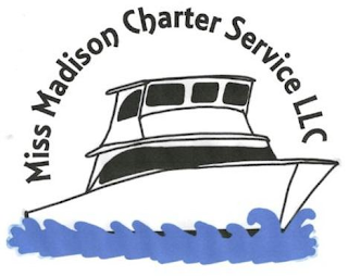 MISS MADISON CHARTER SERVICE LLC logo