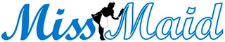 MISS MAID logo