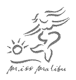 MISS MALIBU logo