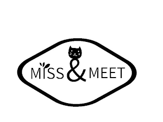 MISS & MEET logo