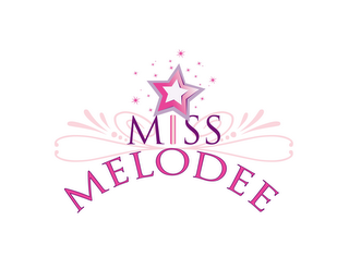 MISS MELODEE logo