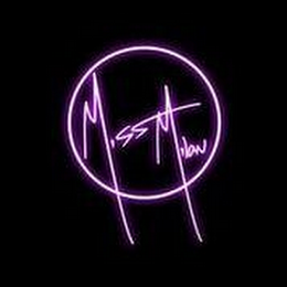 MISS MILAN logo
