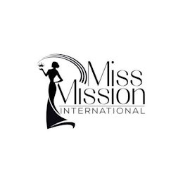 MISS MISSION INTERNATIONAL logo