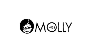 MISS MOLLY logo