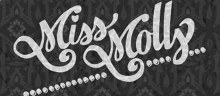 MISS MOLLY logo