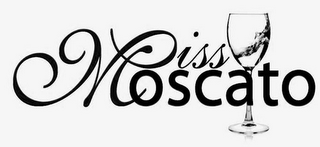 MISS MOSCATO logo