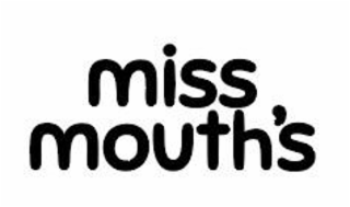 MISS MOUTH'S logo