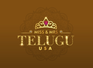 MISS & MRS TELUGU USA logo