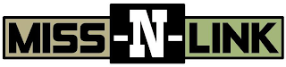 MISS N LINK logo