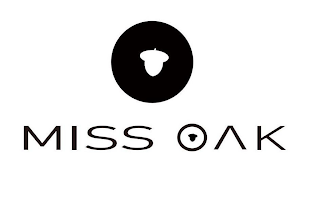 MISS OAK logo
