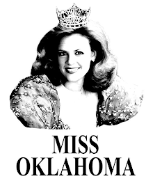 MISS OKLAHOMA logo