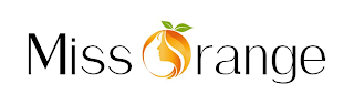 MISS ORANGE logo