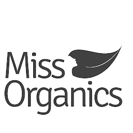 MISS ORGANICS logo