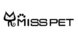MISS PET logo