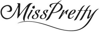 MISS PRETTY logo