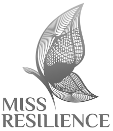 MISS RESILIENCE logo