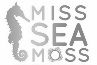 MISS SEA MOSS logo