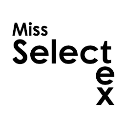 MISS SELECTEX logo