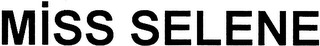 MISS SELENE logo