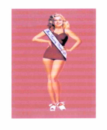 MISS SMARTY PANTS USA