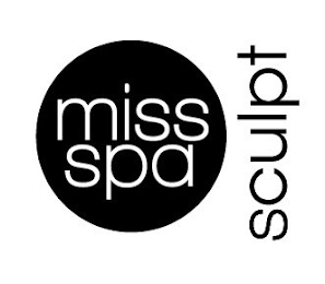 MISS SPA SCULPT logo