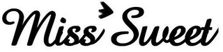 MISS SWEET logo