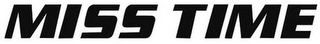 MISS TIME logo