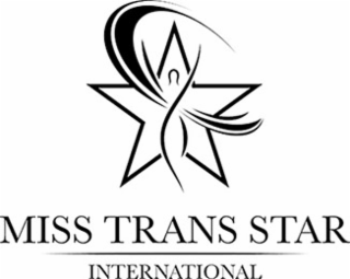 MISS TRANS STAR INTERNATIONAL logo