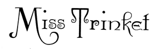 MISS TRINKET logo