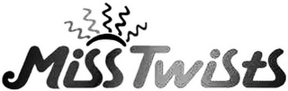 MISS TWISTS logo