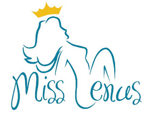 MISS VENUS logo