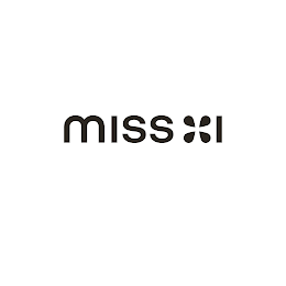 MISS XI logo