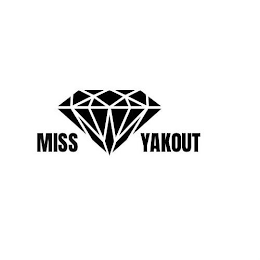 MISS YAKOUT logo
