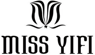 MISS YIFI logo