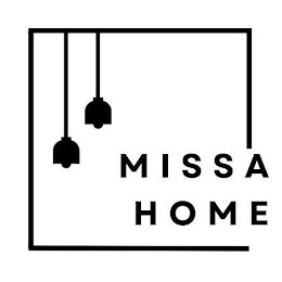 MISSA HOME logo