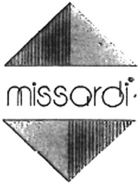 MISSARDI logo