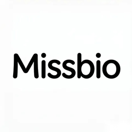 MISSBIO logo