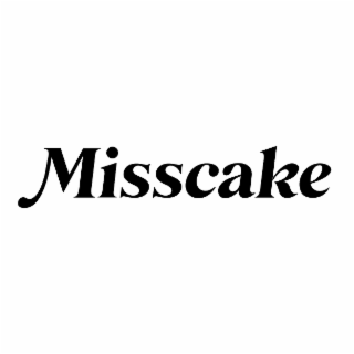 MISSCAKE logo