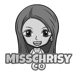 MISSCHRISYCO logo
