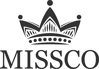 MISSCO logo