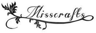 MISSCRAFTS logo