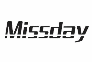 MISSDAY logo
