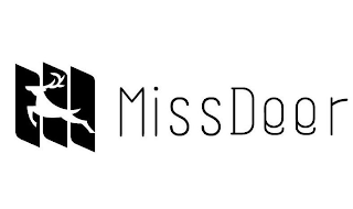 MISSDEER logo