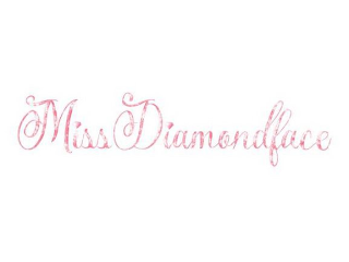 MISSDIAMONDFACE logo